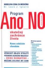 Program Ano NO Skutečný zachránce života