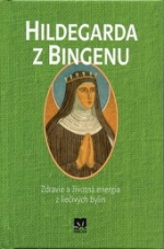 Hildegarda z Bingenu