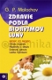 Zdravie podľa biorytmov Luny Zdravie podľa biorytmov Luny