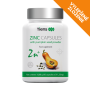 Zinok - Zinc Capsules Zinok - Zinc Capsules
