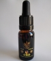 CBD 10% Full Spekctrum, konopný olej CBD 10% Full Spekctrum, konopný olej