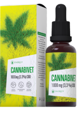 CANNABIVET