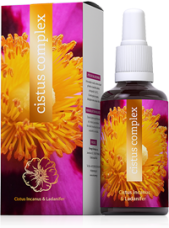 CISTUS COMPLEX