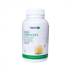 Kordyceps