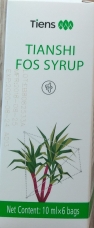TIENS FOS Sirup