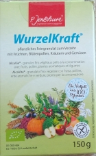 WurzelKraft® omnimolekulárna potravina