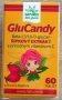 GluCandy (Výhodné balenie 30+30 tabliet) GluCandy (Výhodné balenie 30+30 tabliet)