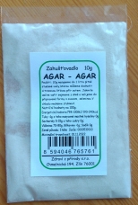 AGAR AGAR