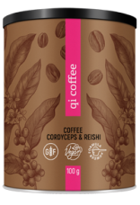 QI coffee