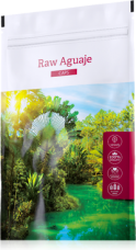RAW AGUAJE CAPS