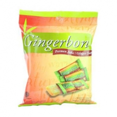 Cukríky zázvorové - Gingerbon - želé