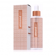 Almond oil