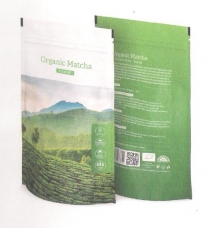 Organic Matcha Powder