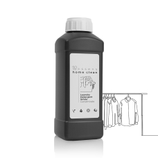 Prací prostriedok na biele prádlo 