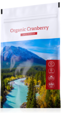 Organic Cranberry Juice Powder