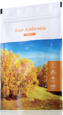 RAW AMBROSIA